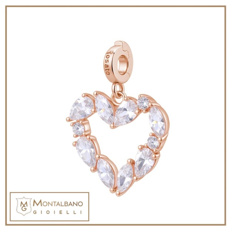 Gioielli Rosato – Charm In Argento